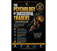 THE PSYCHOLOGY OF SUCCESSFUL TRADERS: MASTER DISCIPLINE AND EMOTIONAL CONTROL: Master the mental game of trading and build the discipline, emotional ... Control, Confidence, and Resilience)