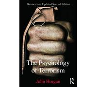 The Psychology of Terrorism (Political Violence)
