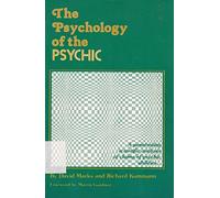 The Psychology of the Psychic