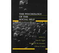 The Psychology of the Social Self