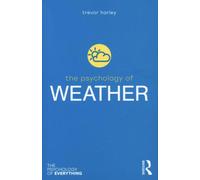 The Psychology of Weather