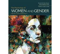 The Psychology of Women and Gender : Half the Human Experience +