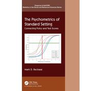 The Psychometrics of Standard Setting : Connecting Policy and Test Scores