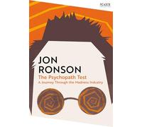 The Psychopath Test