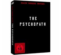 The Psychopath - Udo Kier,Desmond Harrington,Rip T [Import allemand]