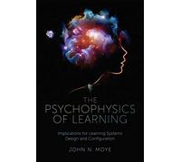 The Psychophysics of Learning: Implications for Learning Systems Design and Configuration