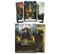 The Psychopomps Oracle: From Darkness to Light with Soul Guides