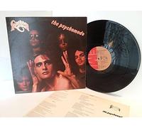 The Psycomodo - COCKNEY REBEL The Psychomodo