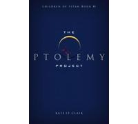 The Ptolemy Project