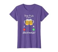 The Pub is Calling T-Shirt