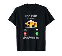 The Pub is Calling T-Shirt