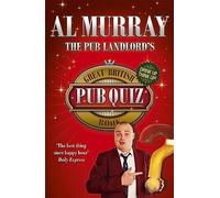 The Pub Landlord's Great British Pub Quiz Book