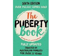 The Puberty Book (6th Edition)