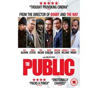 The Public