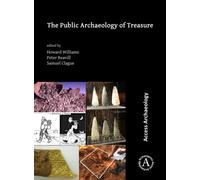 The Public Archaeology of Treasure