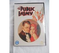 The Public Enemy [DVD][1931]