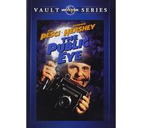 The Public Eye (1992) Joe Pesci, Barbara Hershey [DVD] [2011] [Region 1] [US Import] [NTSC]