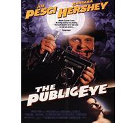 The Public Eye