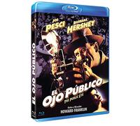 The Public Eye (Region B)