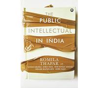 The Public Intellectual in India