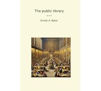 The public library (Classic Books)