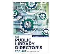 The Public Library Director's Toolkit