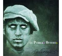 The Public Outrage (Remastered) - Adriano Celentano CD