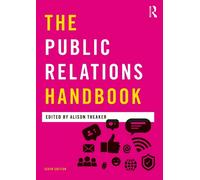 The Public Relations Handbook