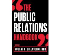 The Public Relations Handbook