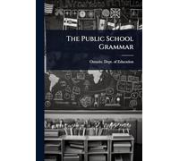 The Public School Grammar