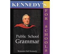 The Public School Latin Grammar