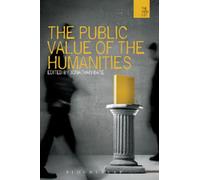 The Public Value of the Humanities (The WISH List)