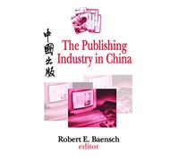 The Publishing Industry in China
