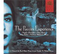 The Puccini Experience
