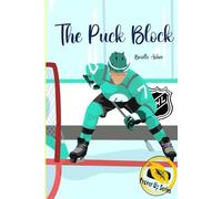 The Puck Block (Pucker Up)