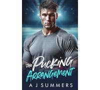 The Pucking Arrangement: A Brother's Teammate Single Dad Hockey Romance (Defenders Diaries)