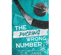 The Pucking Wrong Number (The Pucking Wrong Series)