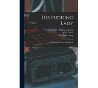 The Pudding Lady; a New Departure in Social Work