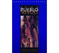 The Pueblo Revolt
