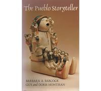 The Pueblo Storyteller: Development of a Figurative Ceramic Tradition