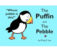The Puffin and The Pebble (Pixie Star In You)