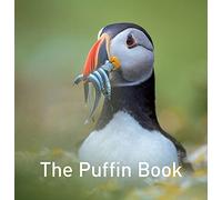 Nature Book Series, The: The Puffin Book