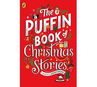 The Puffin Book of Christmas Stories