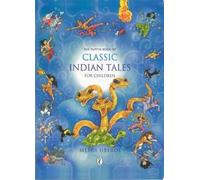 The Puffin Book of Classic Indian Tales For Children