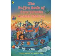 The Puffin Book of Five-Minute Animal Stories