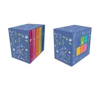 The Puffin Classics Deluxe Collection