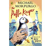 The Puffin Keeper (Paperback) - Michael Morpurgo Book