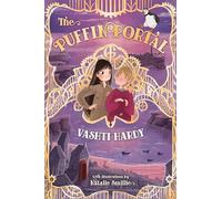 The Puffin Portal by Vashti Hardy
