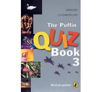 The Puffin Quiz Book 3