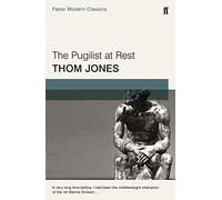 The Pugilist at Rest : and other stories